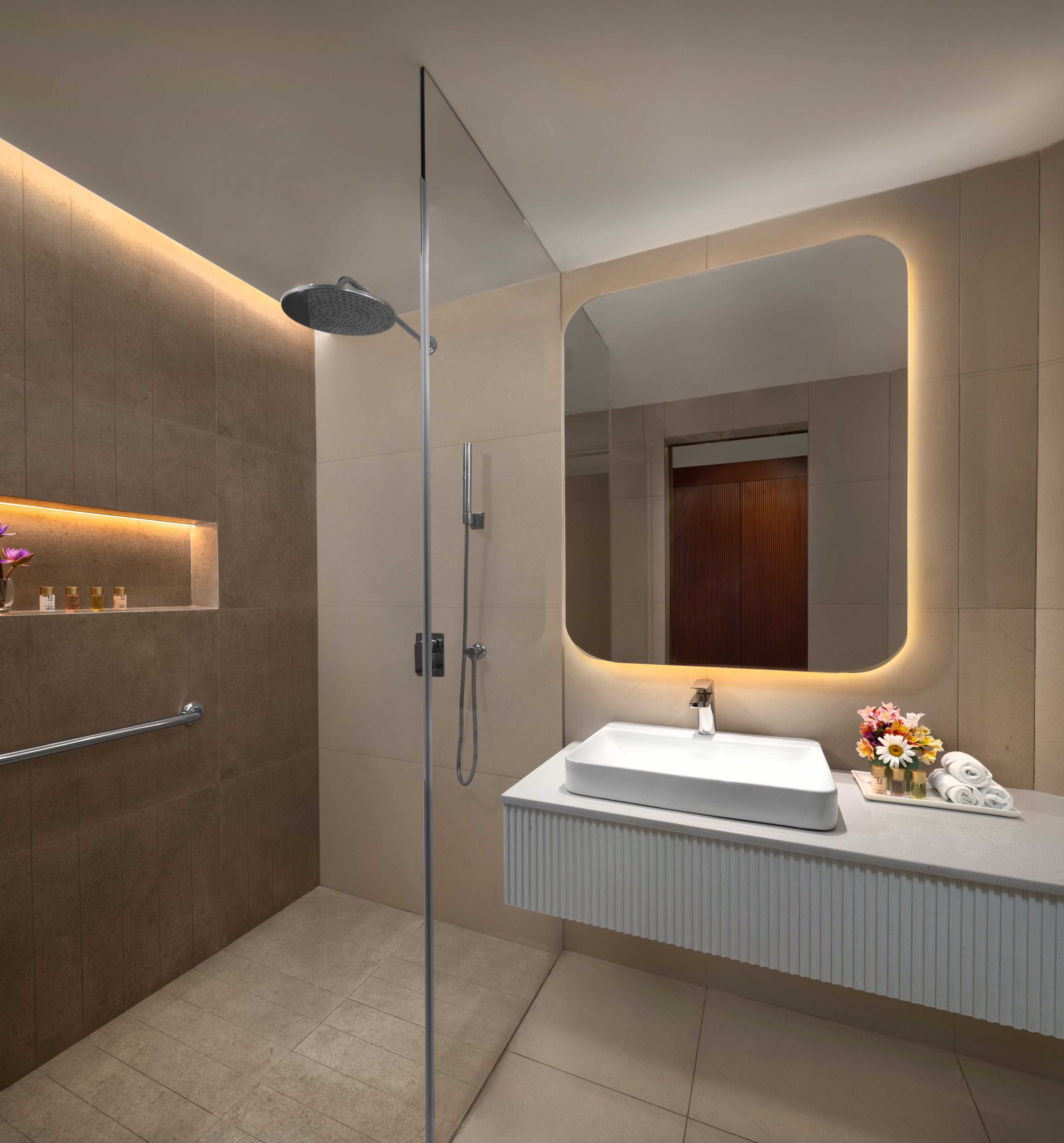 TAJ RESORT & SPA